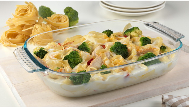 Набір форм для запікання PYREX CLASSIC, 2 шт