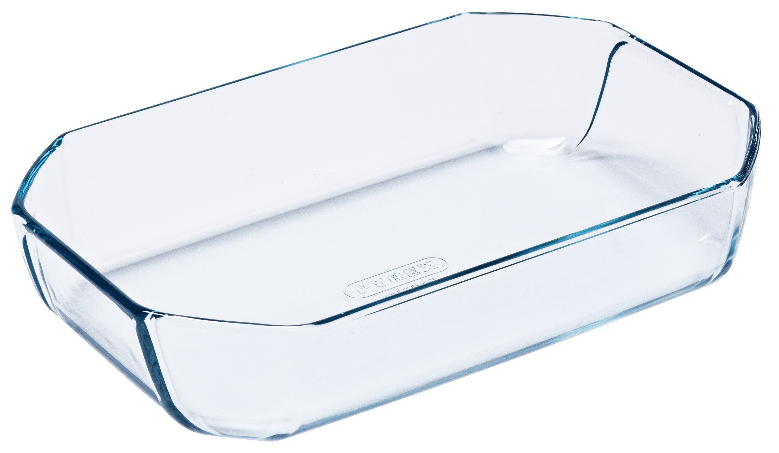 Набір форм для запікання PYREX INSPIRATION, 2 предмети