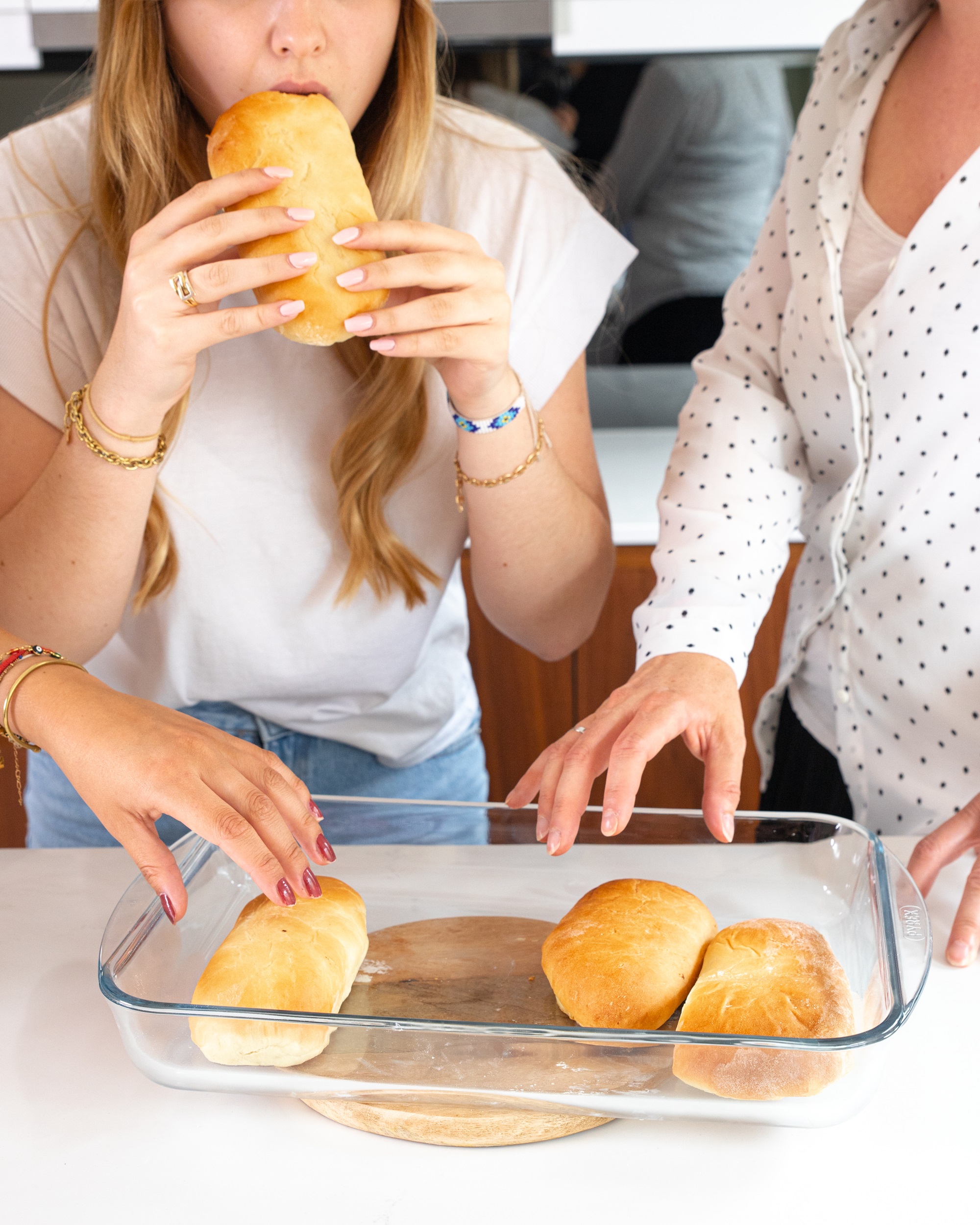 Набір форм для запікання Pyrex, 2 предмети