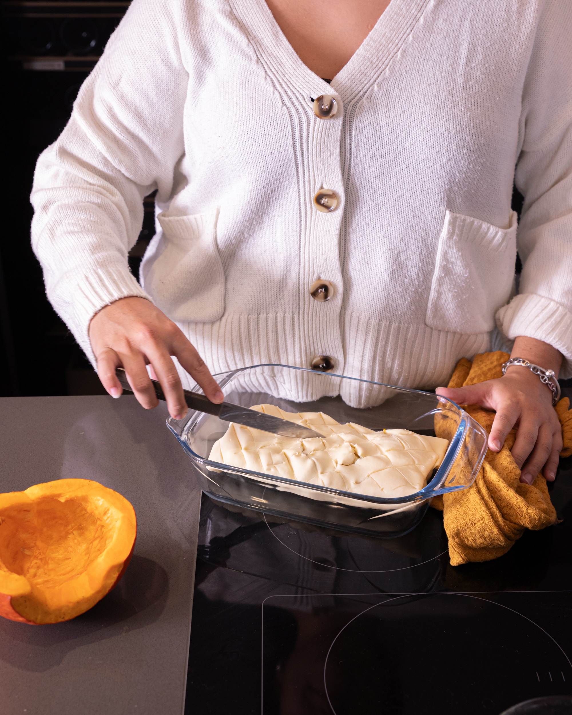 Набір форм для запікання Pyrex, 2 предмети
