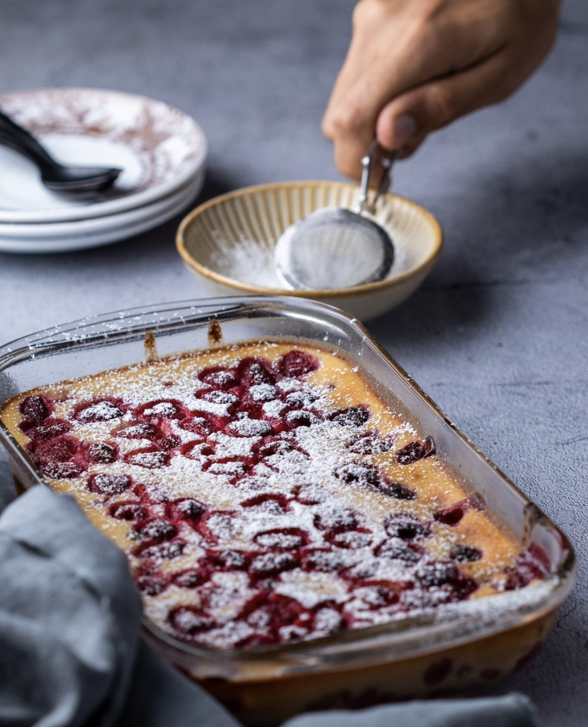 Набір форм для запікання Pyrex, 2 предмети