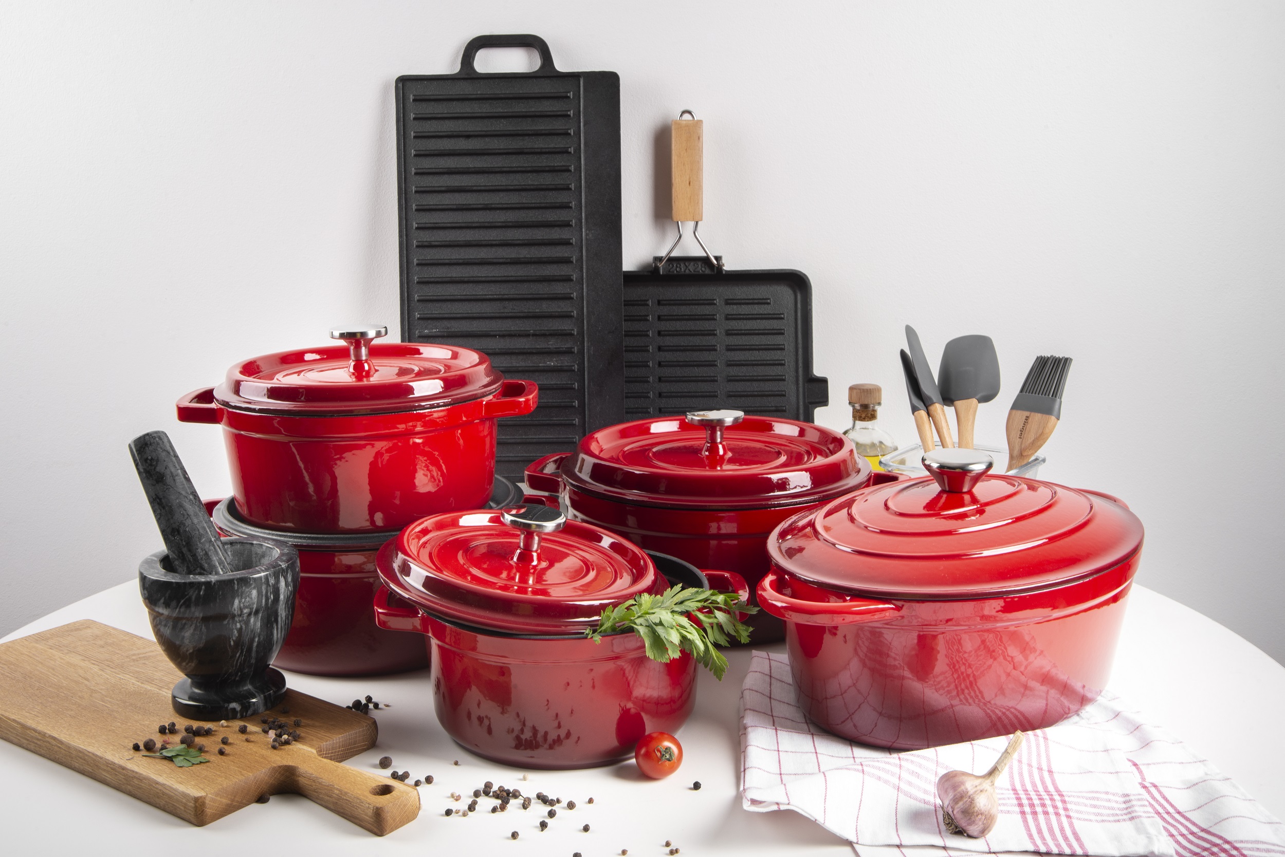 Ростер RINGEL Essen 30x23x11 см (4.5л)