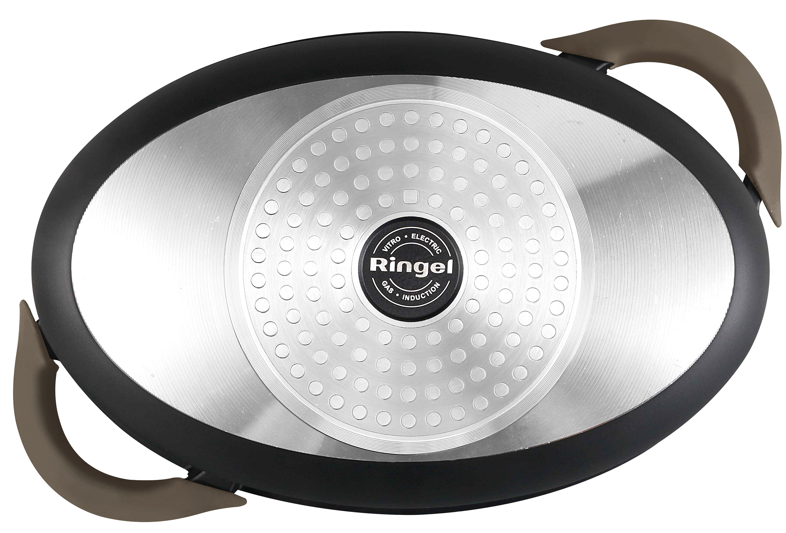 Ростер RINGEL Meyer 40x27x18.5 см (8.4 л)