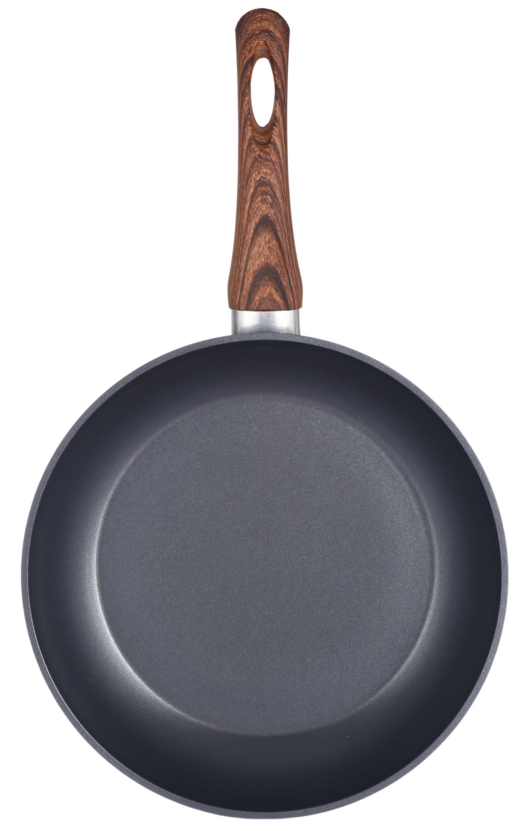 Сковорідка Bravo Chef класична 16 см