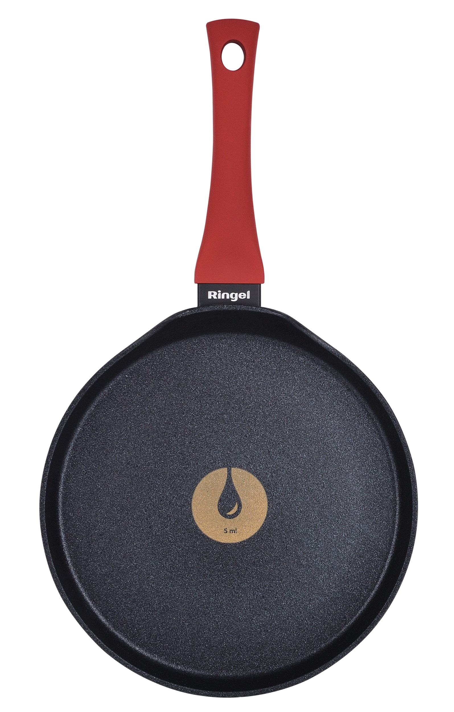 Сковорода для млинців RINGEL Chili 22 см