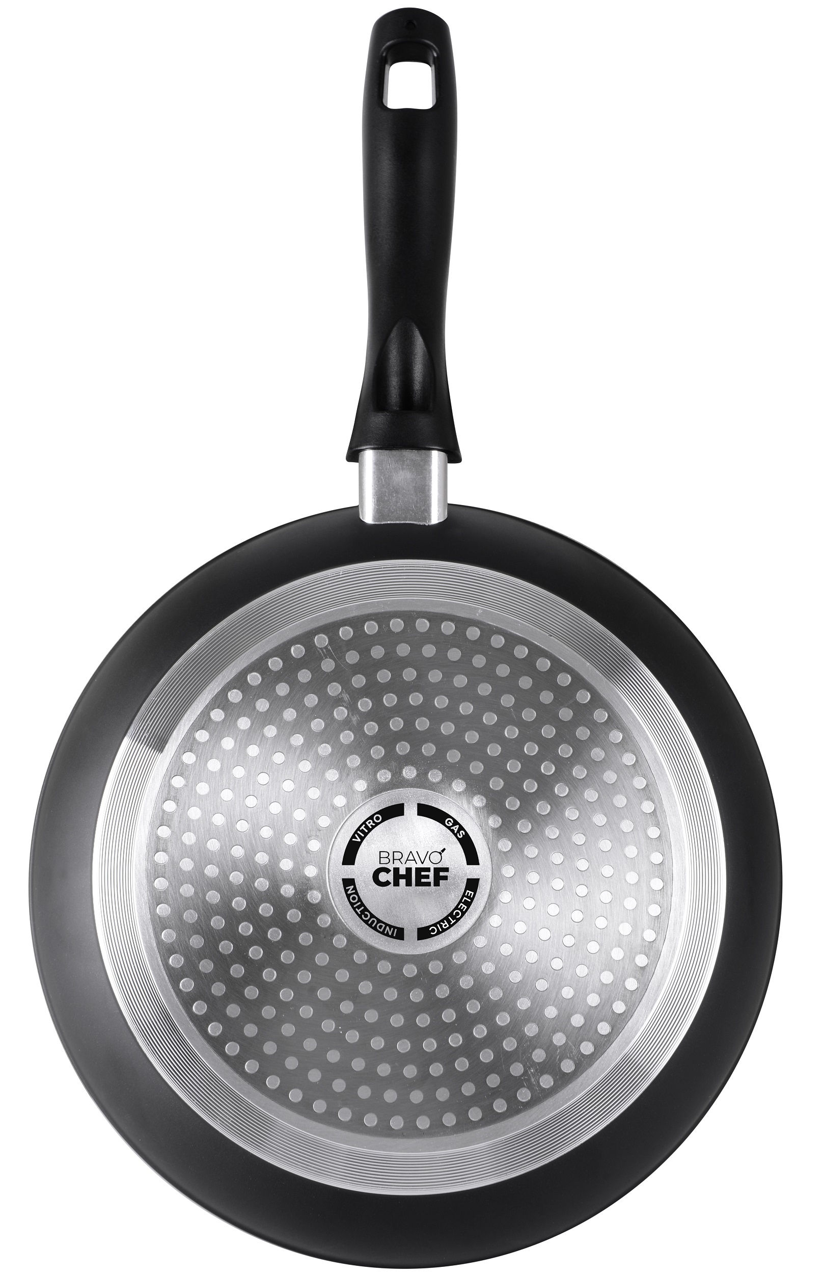 Сковорода Bravo Chef Tamarind, 26 см 