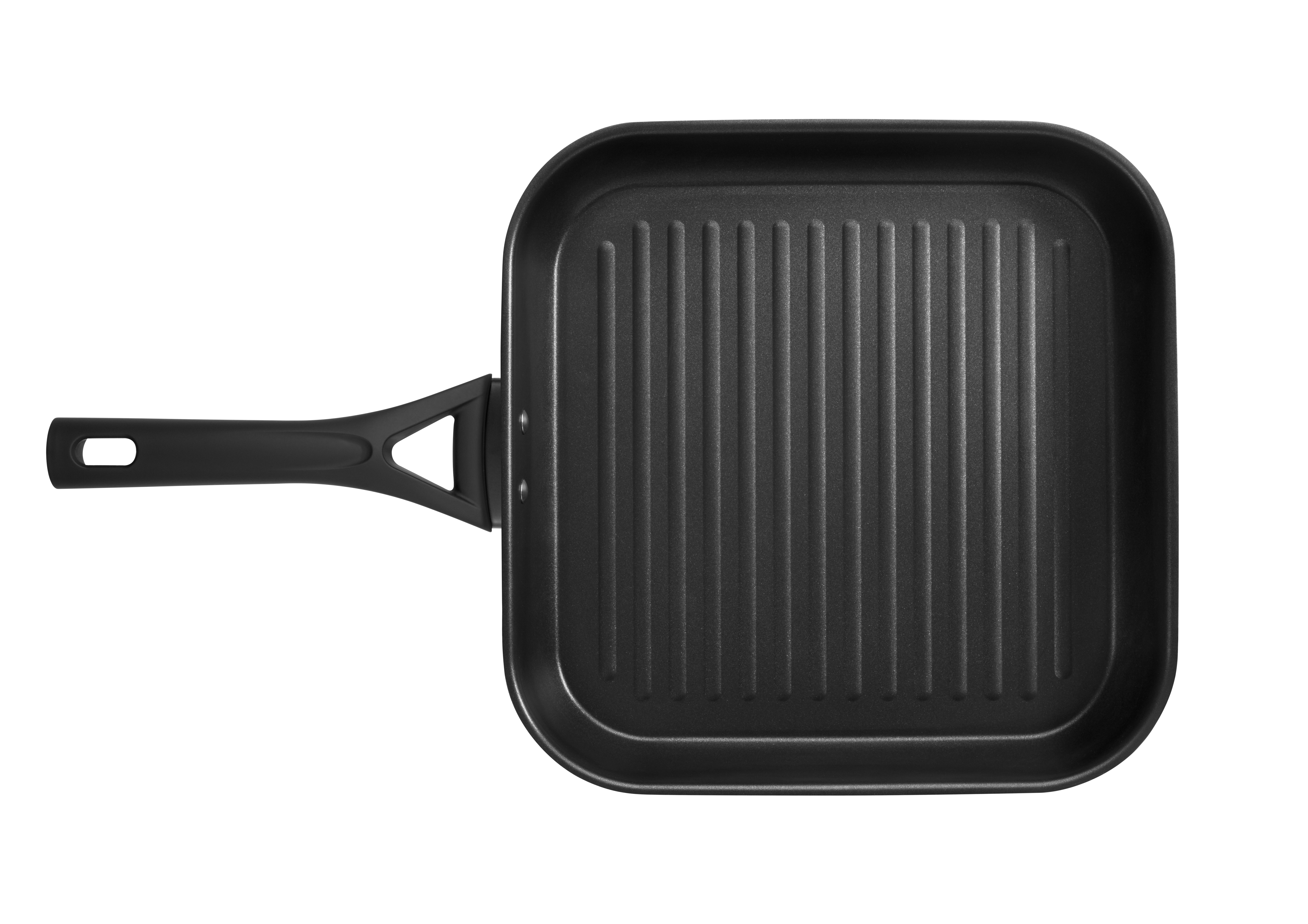 Сковорода Grill PYREX EXPERT Touch 28 см