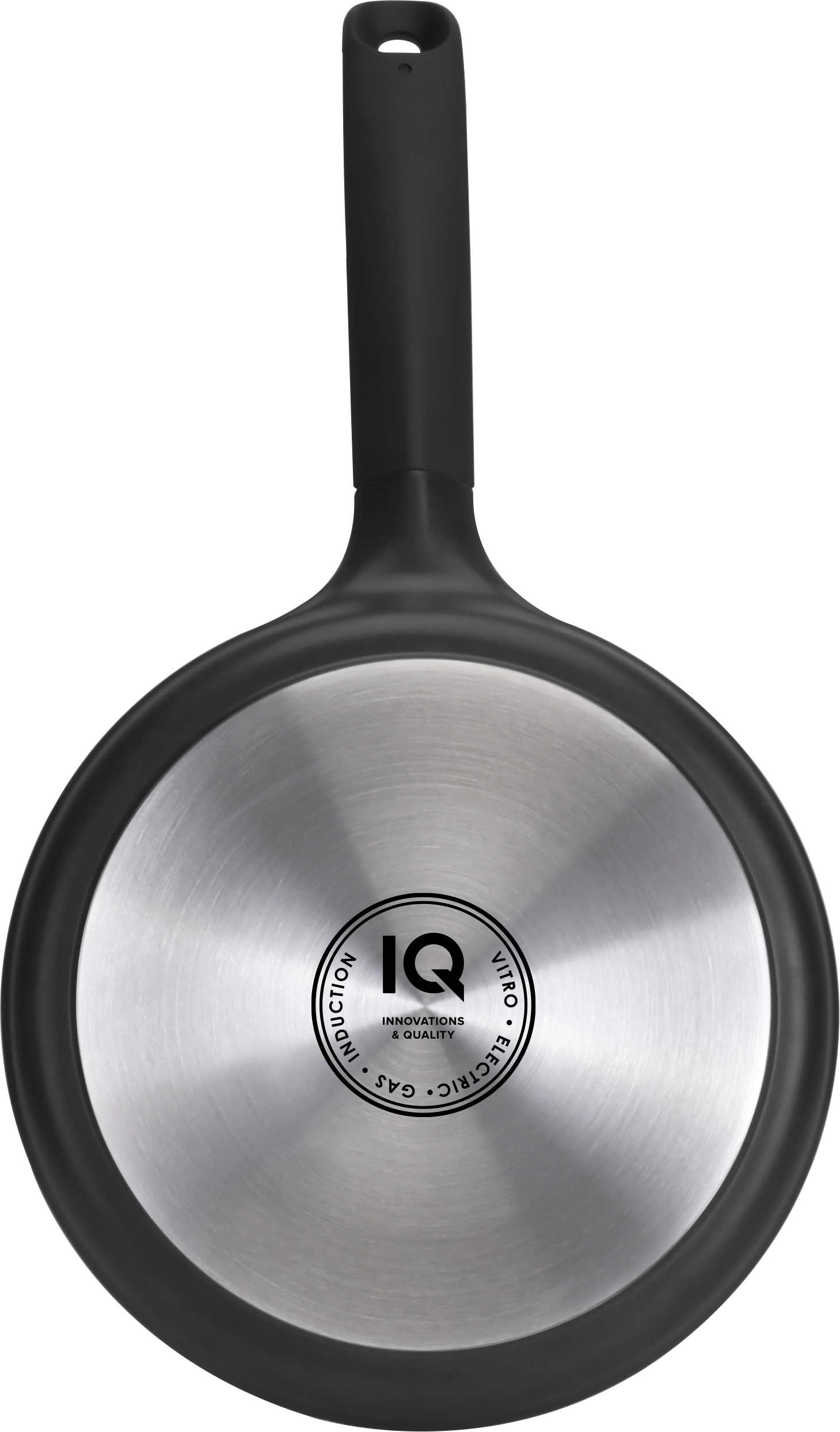 Сковорода IQ Be Chef 26 см
