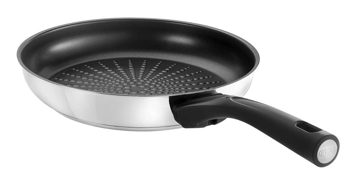 Сковорода PYREX EXPERT Touch 20 см