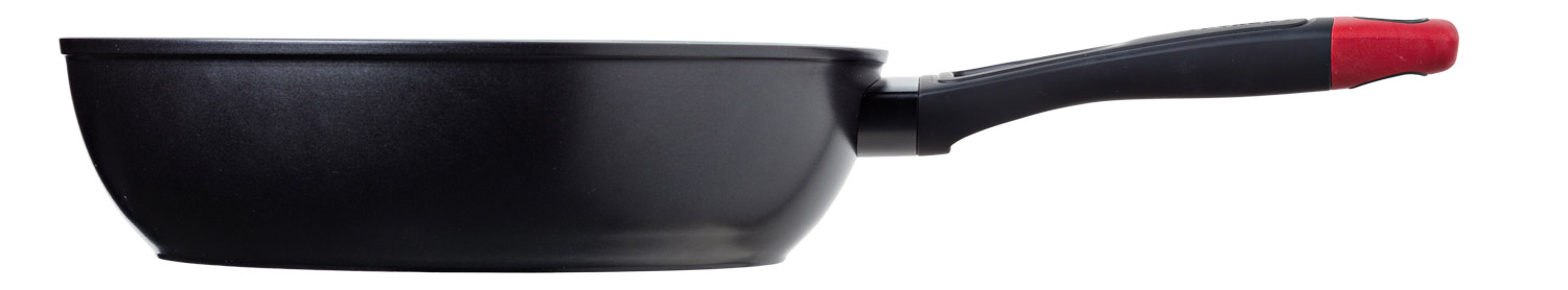 Сковорода PYREX OPTIMA+ 24 см, глибока
