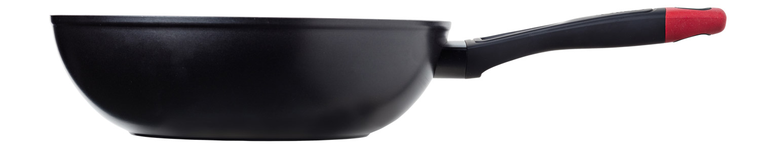 Сковорода PYREX OPTIMA+ 28 см, WOK