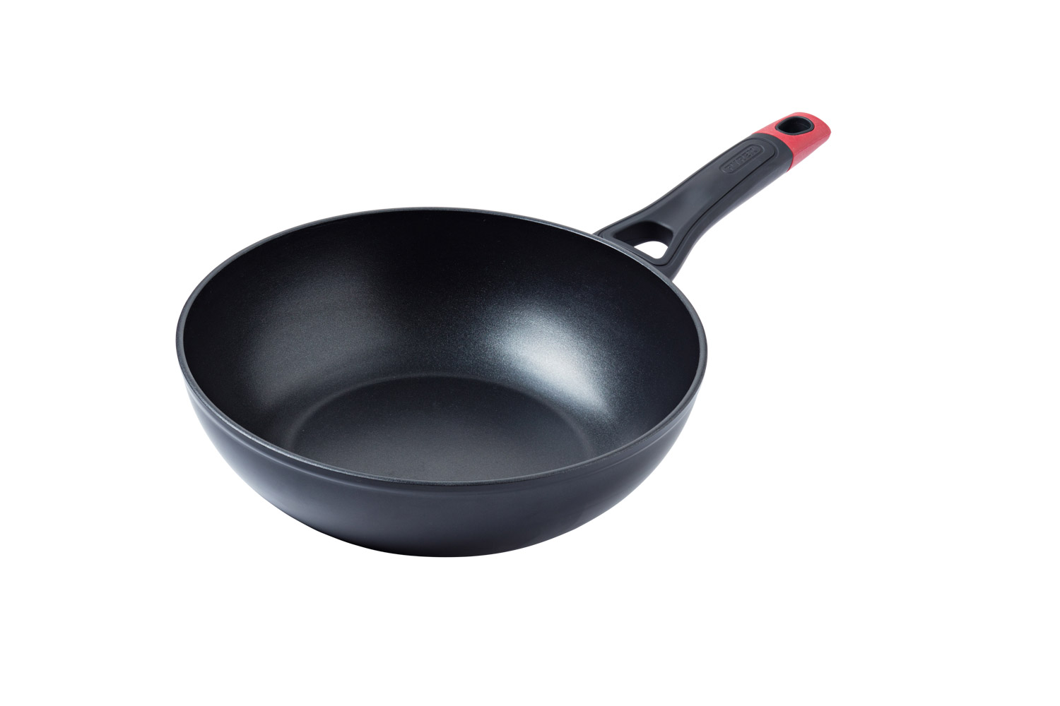 Сковорода PYREX OPTIMA+ 28 см, WOK