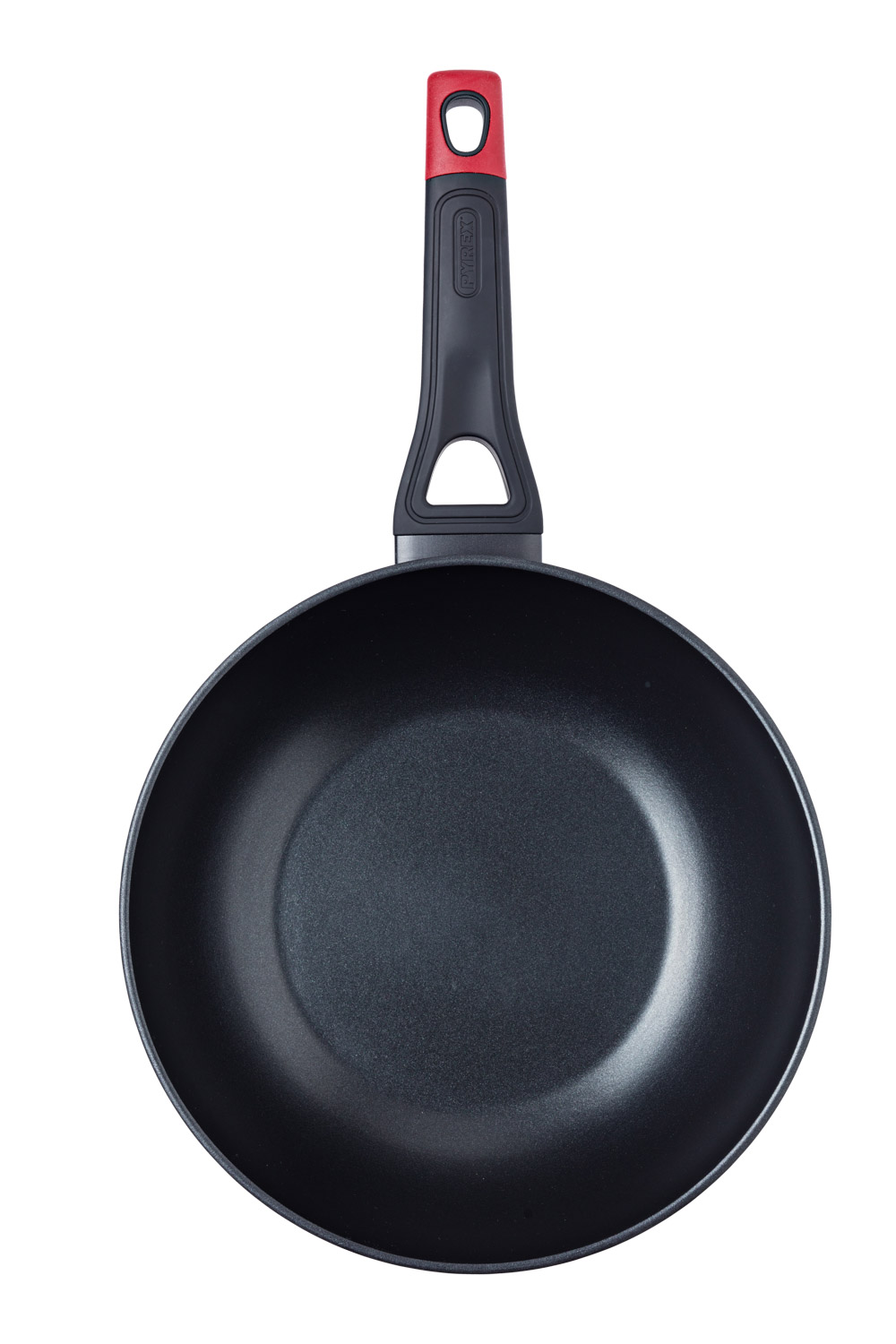 Сковорода PYREX OPTIMA+ 28 см, WOK