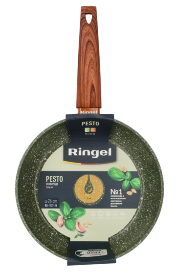 Сковорода RINGEL Pesto 28 см