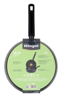 Сковорода RINGEL Salsa 24 см