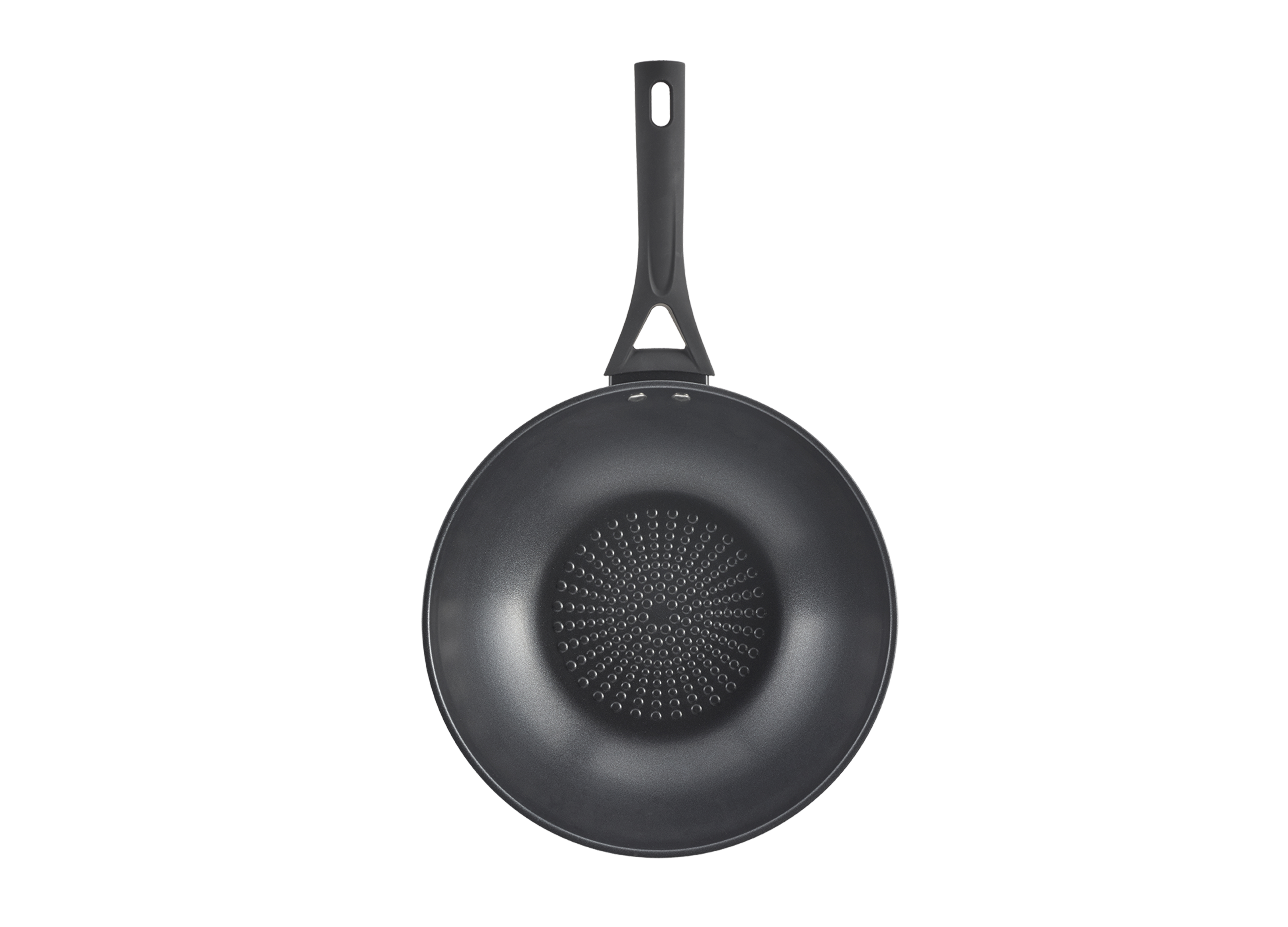 Сковорода WOK PYREX EXPERT Touch 28 см