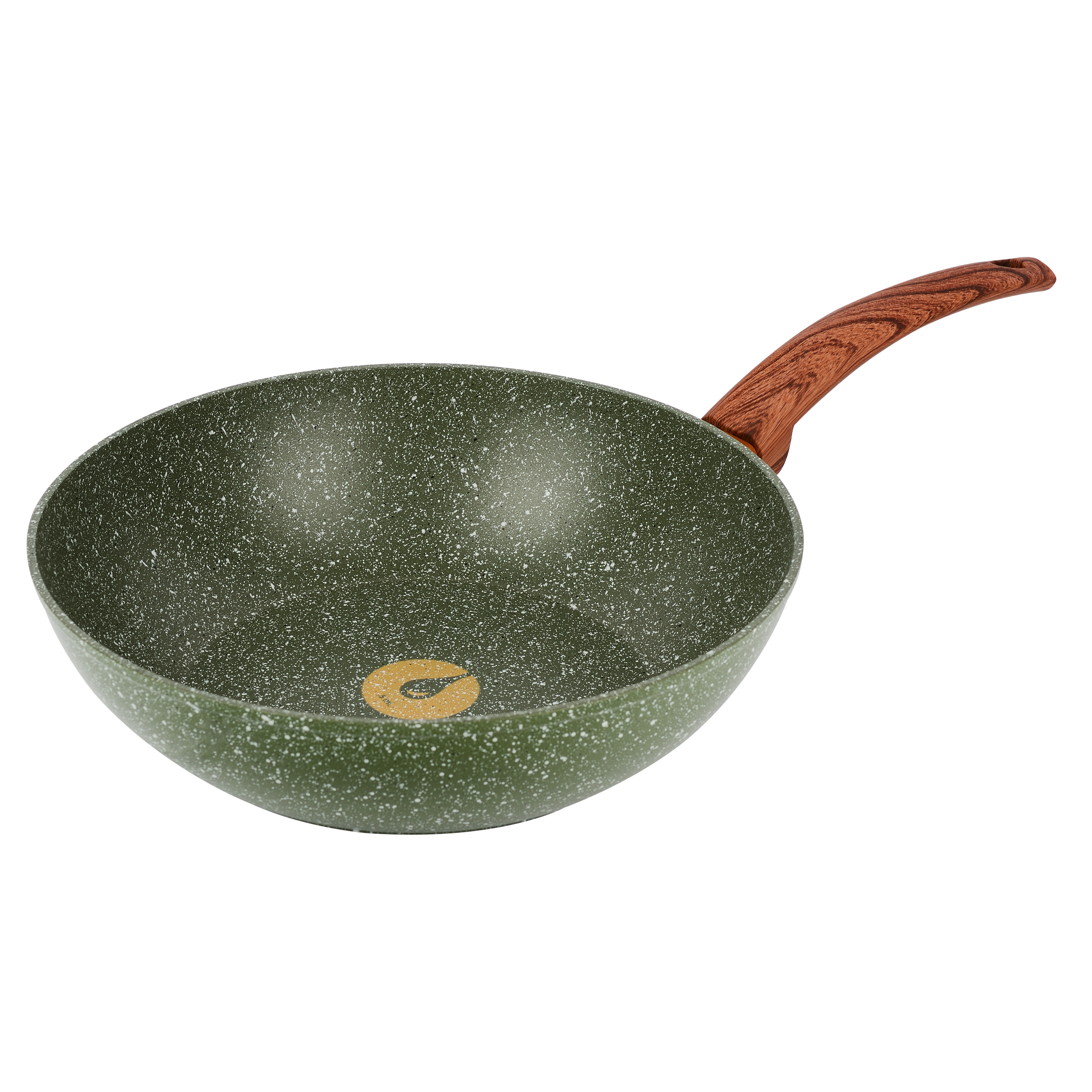 Сковорода WOK RINGEL Pesto 28 см