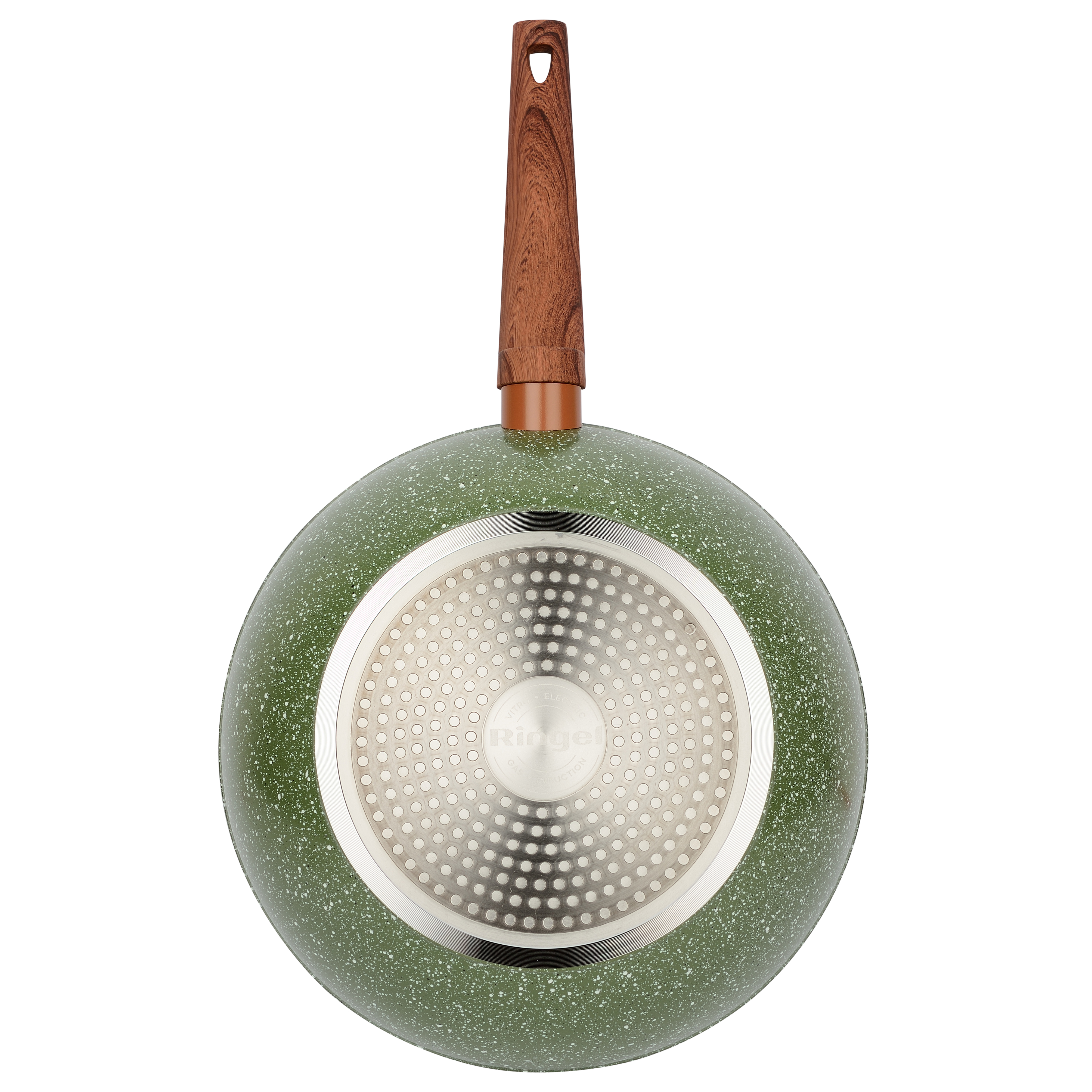 Сковорода WOK RINGEL Pesto 28 см