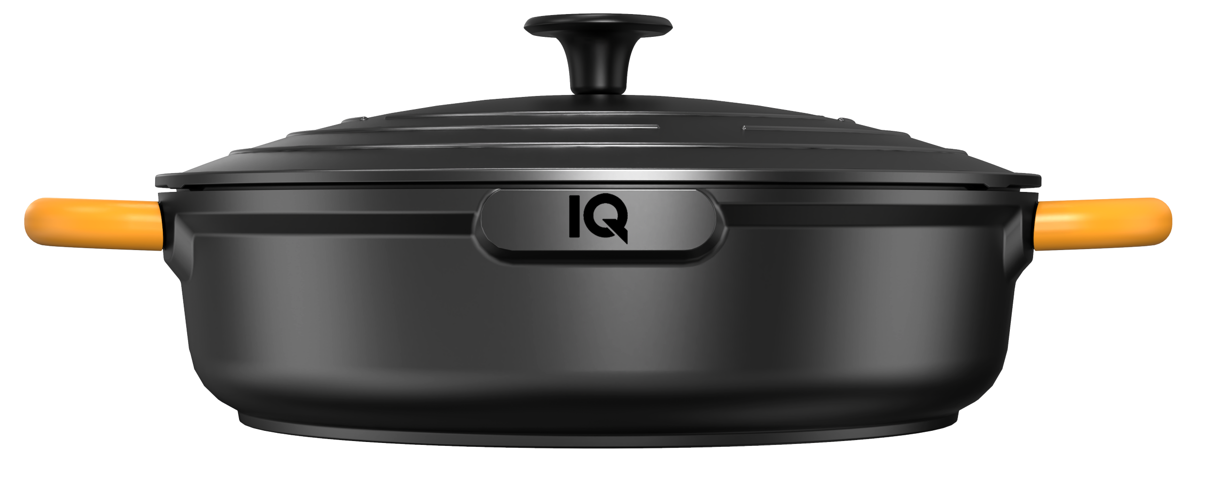 Сотейник IQ Be Active (4.0 л) 28 см