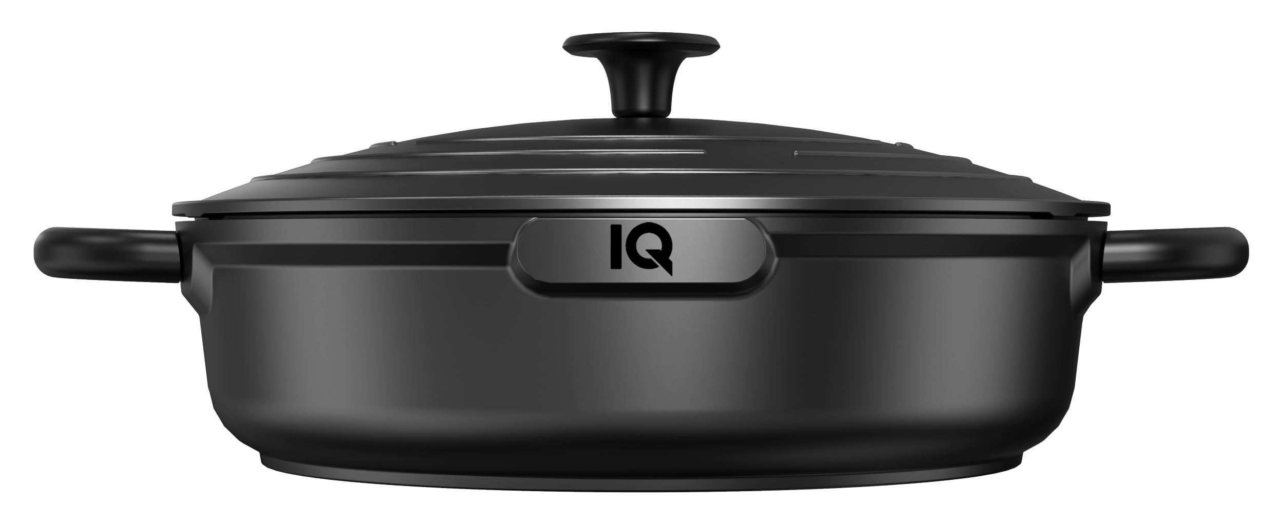 Сотейник IQ Be Simple (4.0 л) 28 см