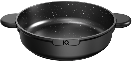 Сотейник IQ Be Simple (4.0 л) 28 см