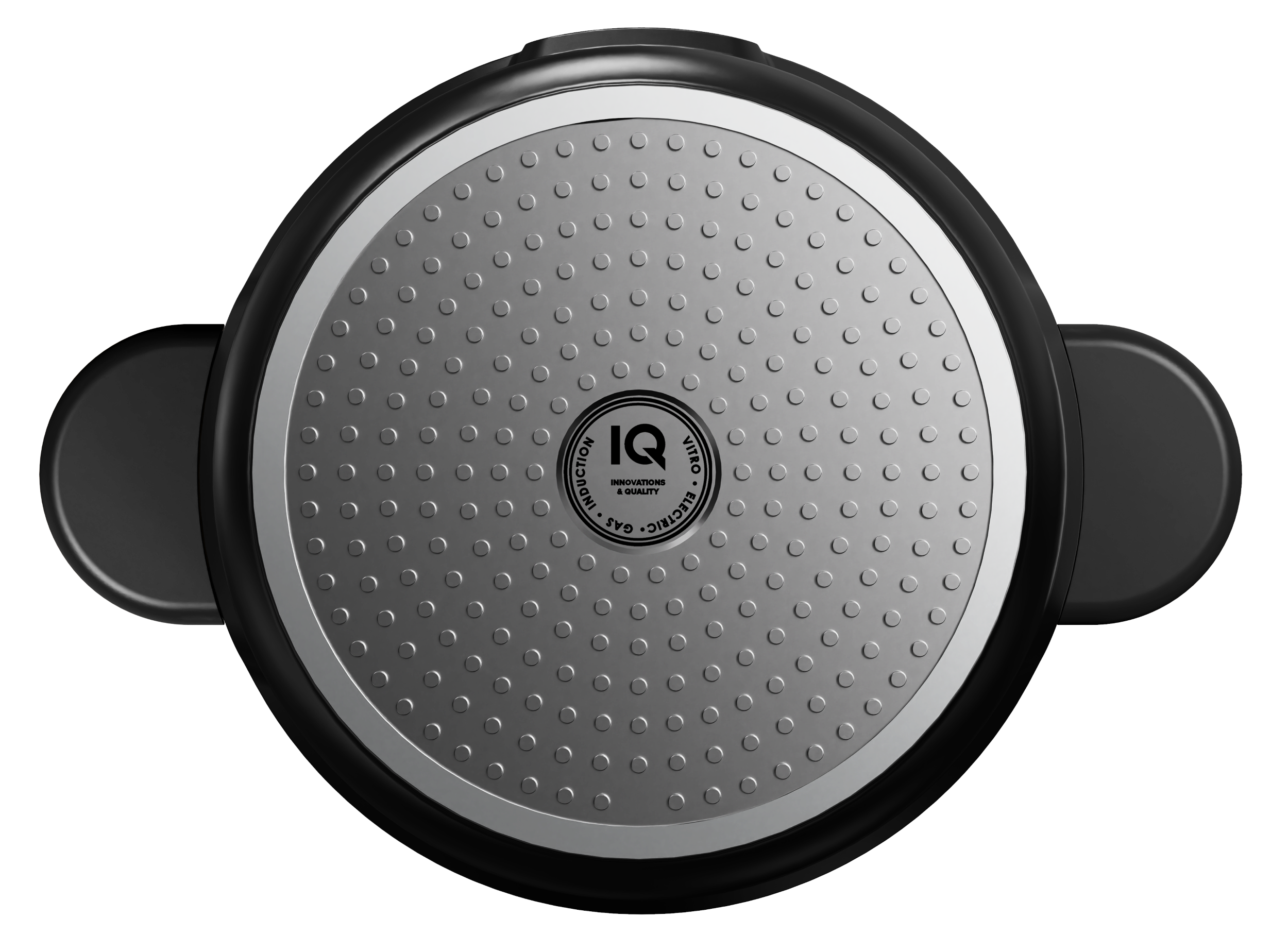 Сотейник IQ Be Simple (4.0 л) 28 см