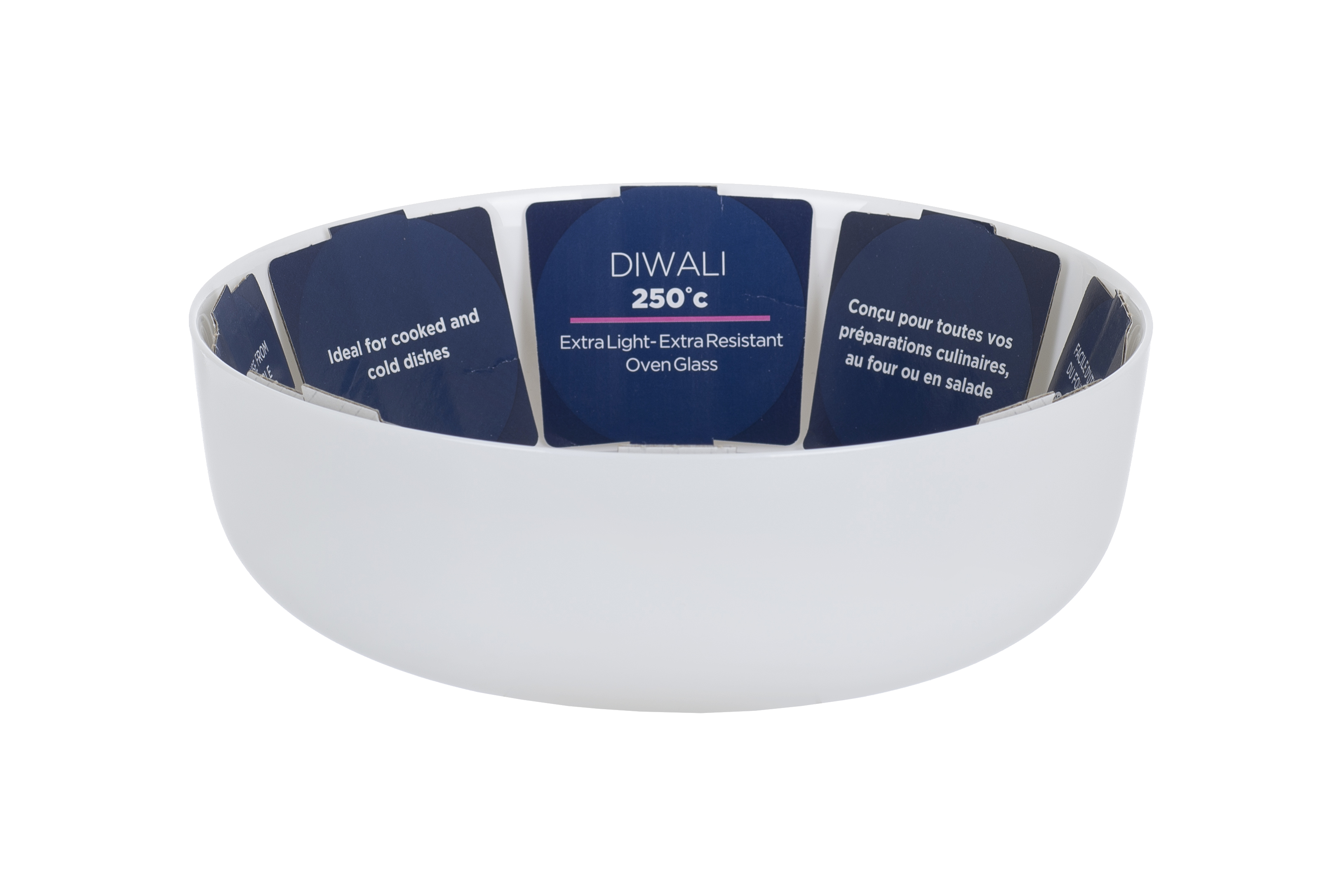 Форма для запікання LUMINARC DIWALI, 22 см