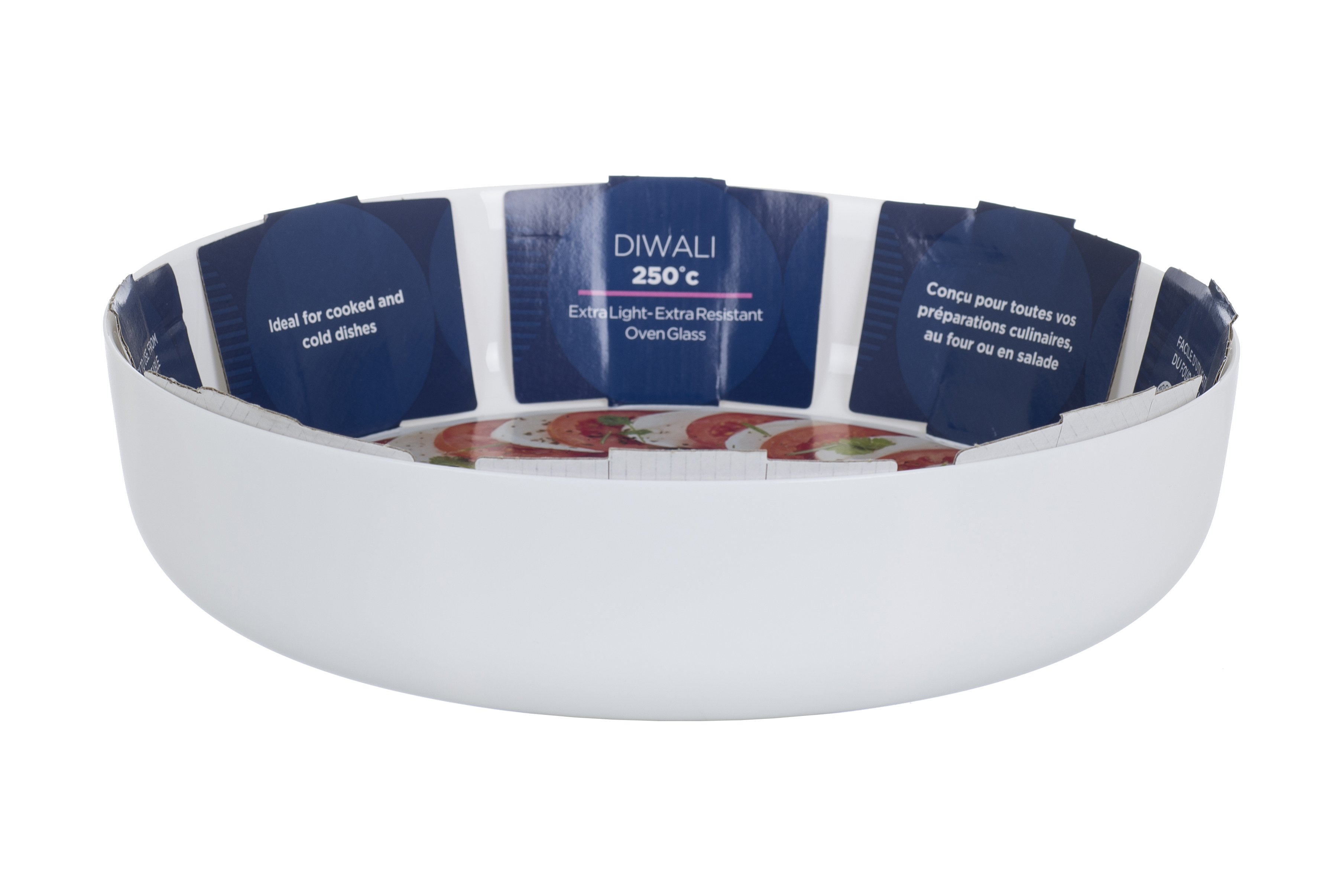 Форма для запікання LUMINARC DIWALI, 30 см