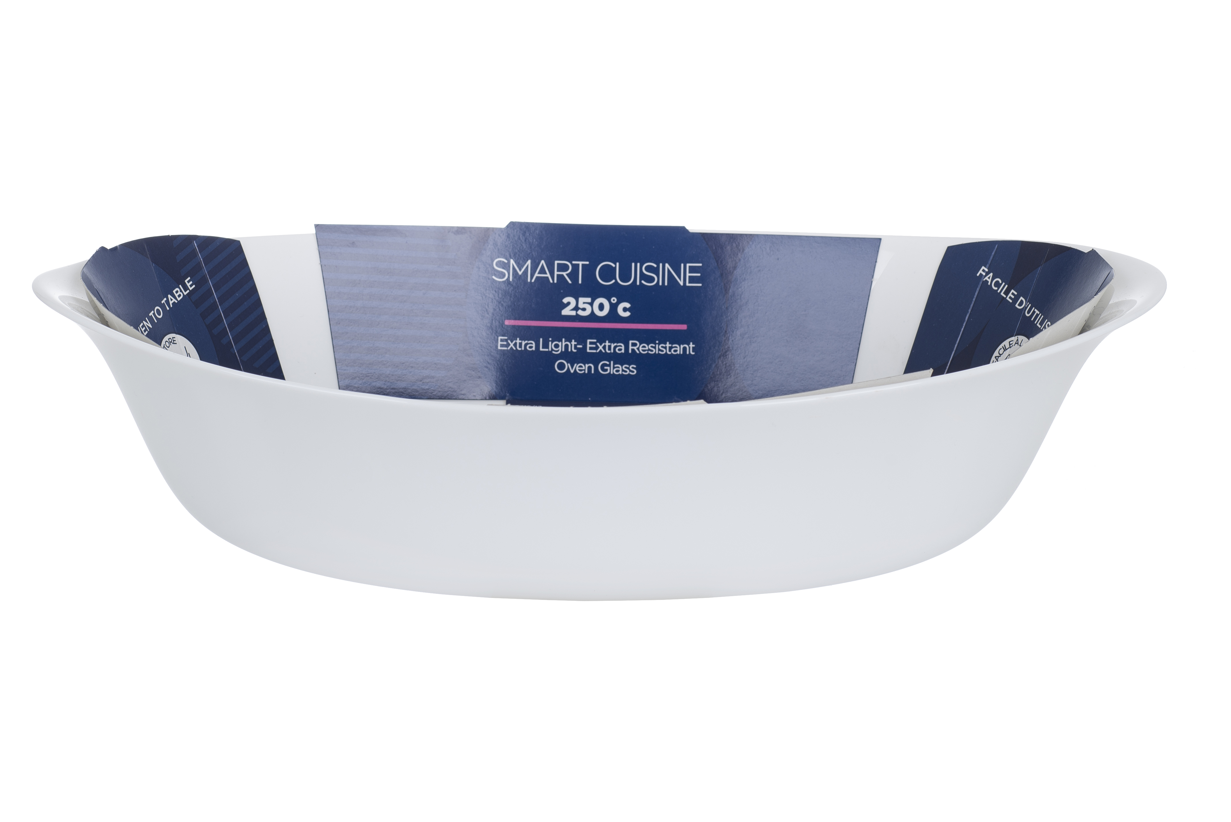 Форма для запікання LUMINARC SMART CARINE, 38х23 см