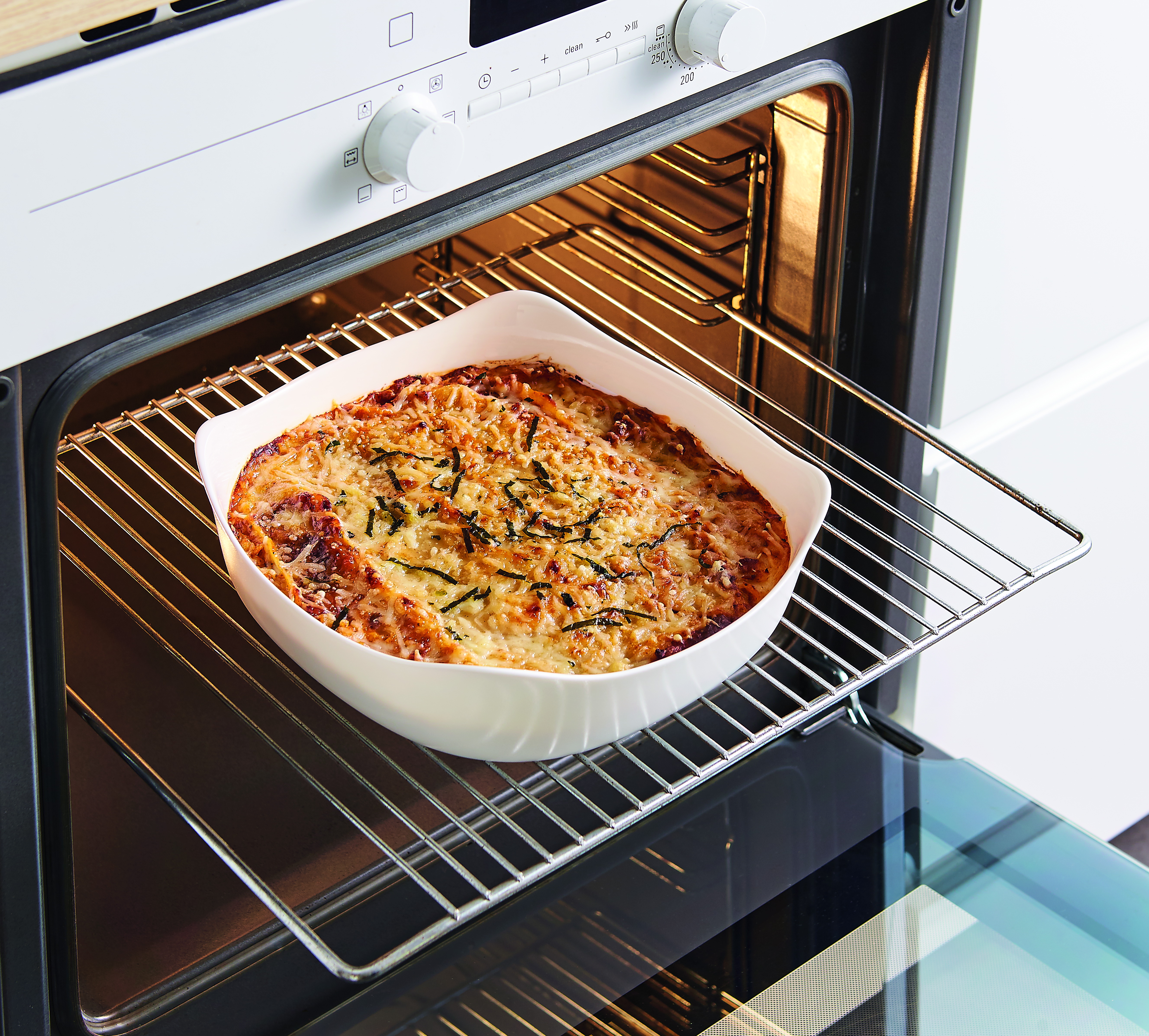 Форма для запікання LUMINARC SMART CUISINE CARINE, 29х29 см