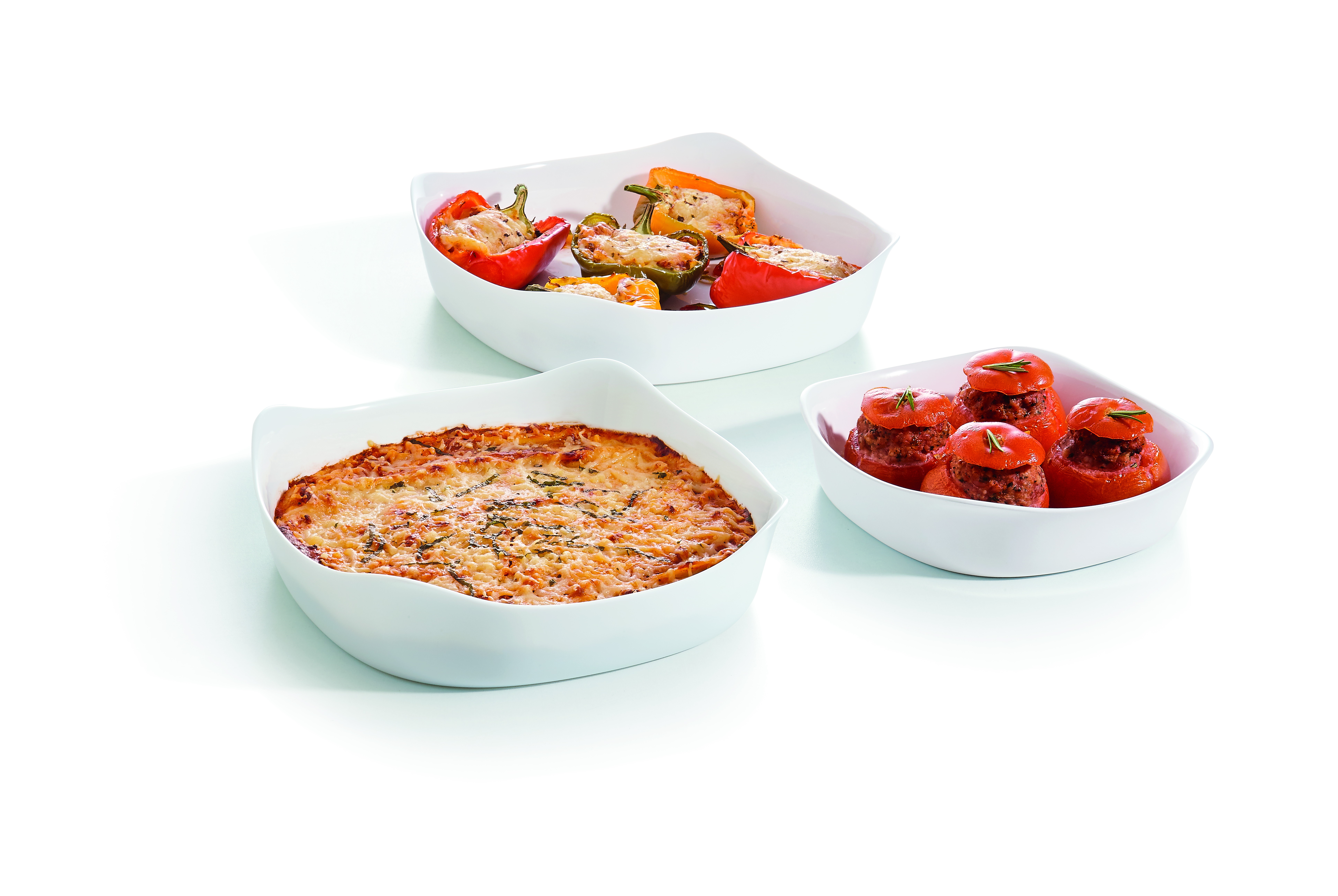 Форма для запікання LUMINARC SMART CUISINE CARINE, 29х29 см