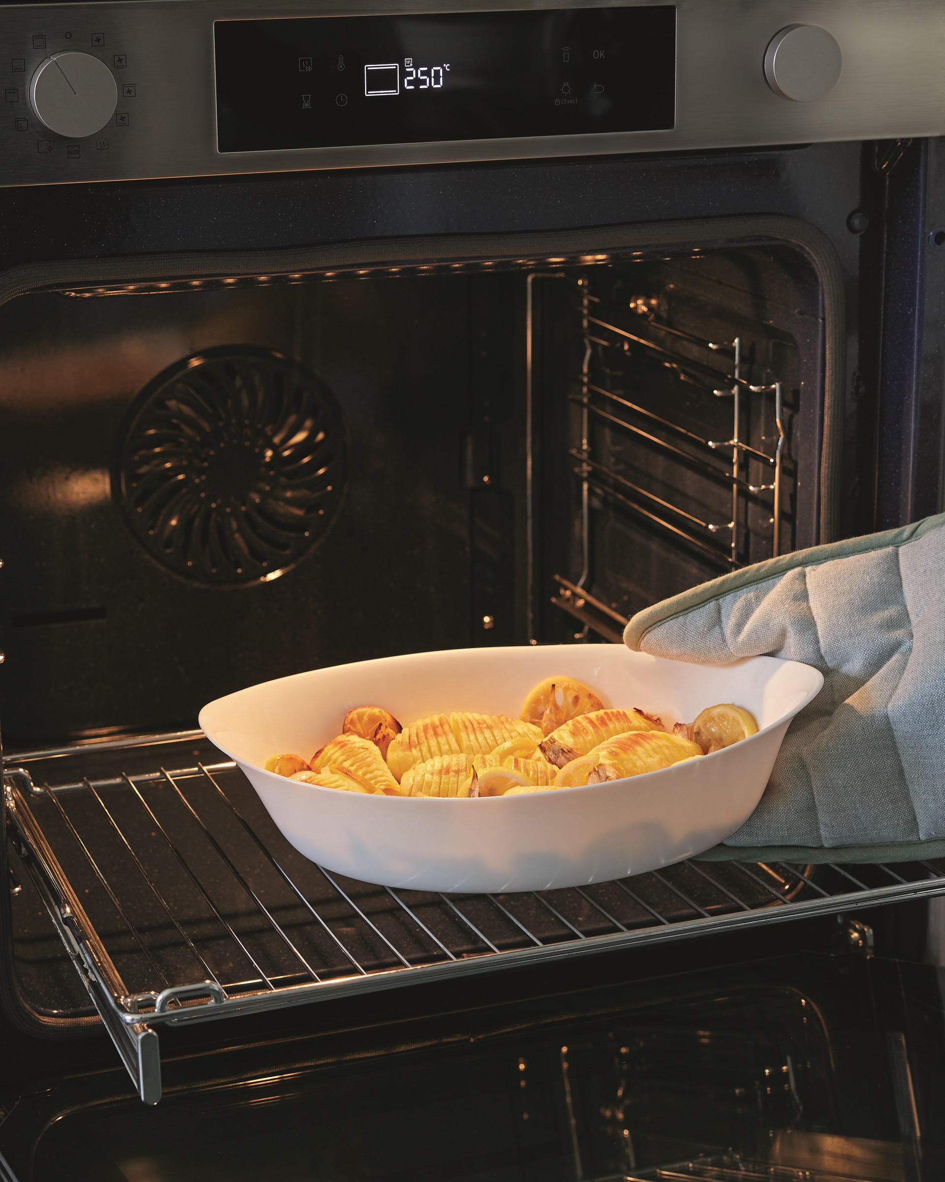 Форма для запікання Luminarc Smart Cuisine Carine, 32x20 см