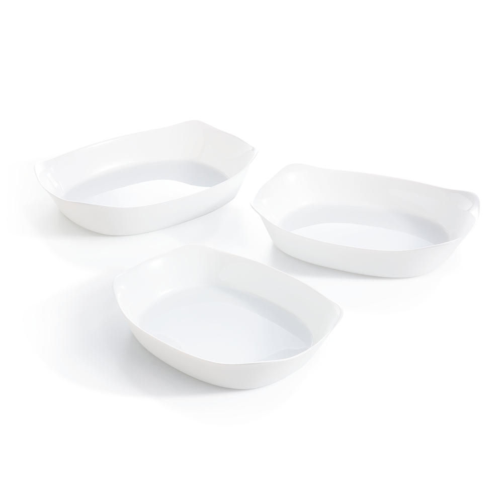 Форма для запікання LUMINARC SMART CUISINE CARINE, 34х25 см