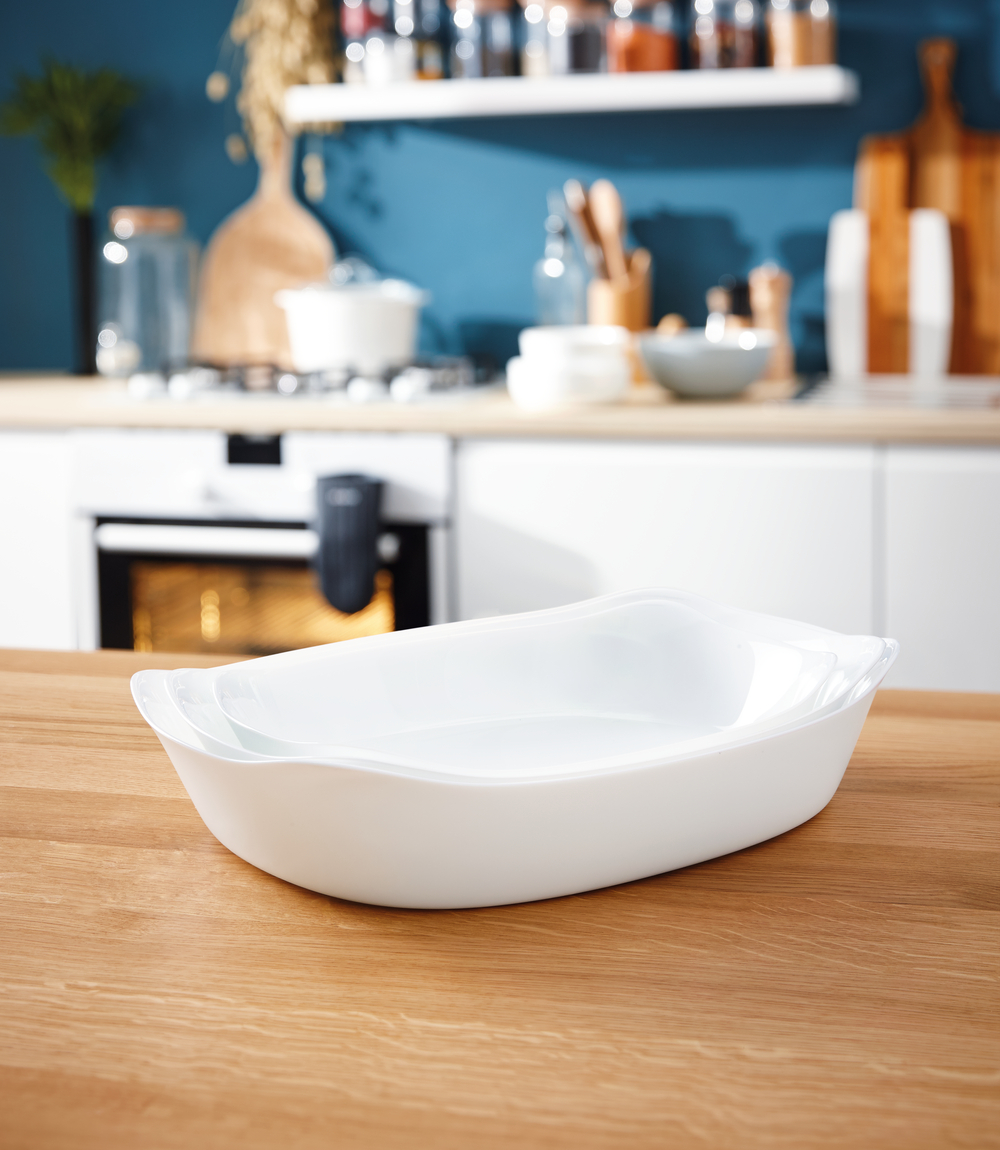 Форма для запікання LUMINARC SMART CUISINE CARINE, 34х25 см