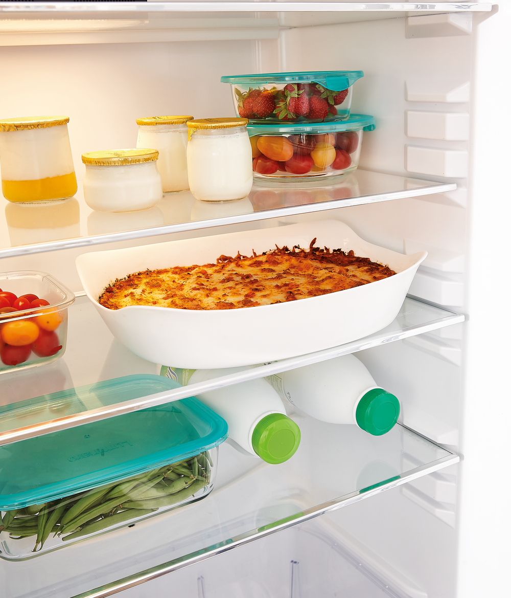 Форма для запікання LUMINARC SMART CUISINE CARINE, 38х27 см