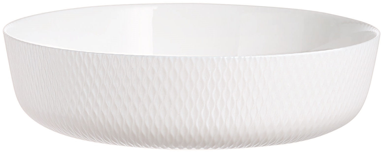 Форма для запікання Luminarc Smart Cuisine Wavy 26см