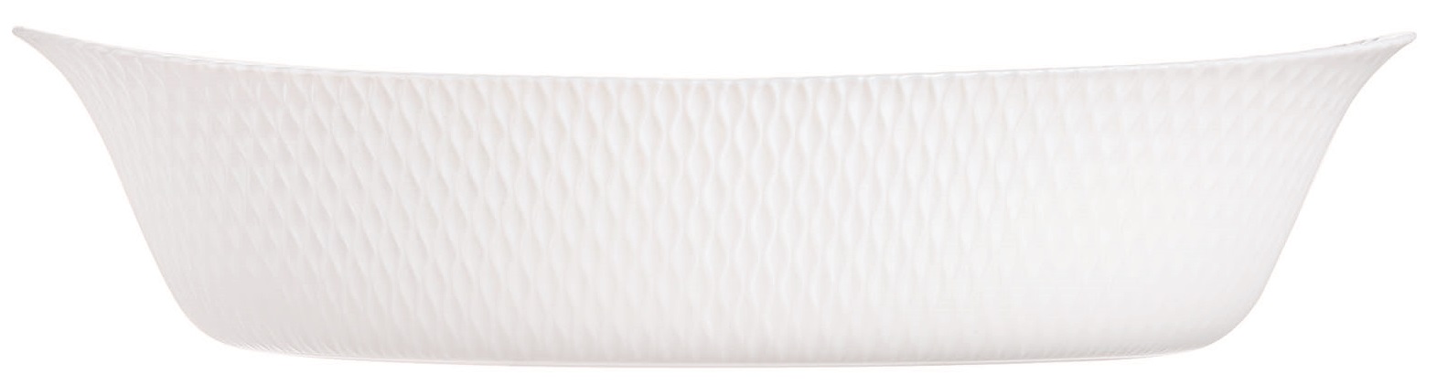 Форма для запікання Luminarc Smart Cuisine Wavy 32x20см