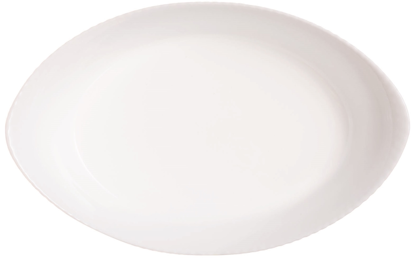 Форма для запікання Luminarc Smart Cuisine Wavy 32x20см