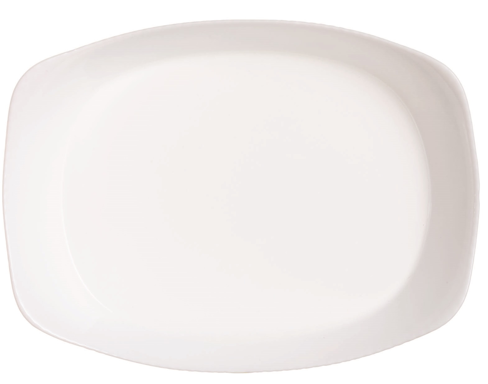 Форма для запікання Luminarc Smart Cuisine Wavy 34x25см