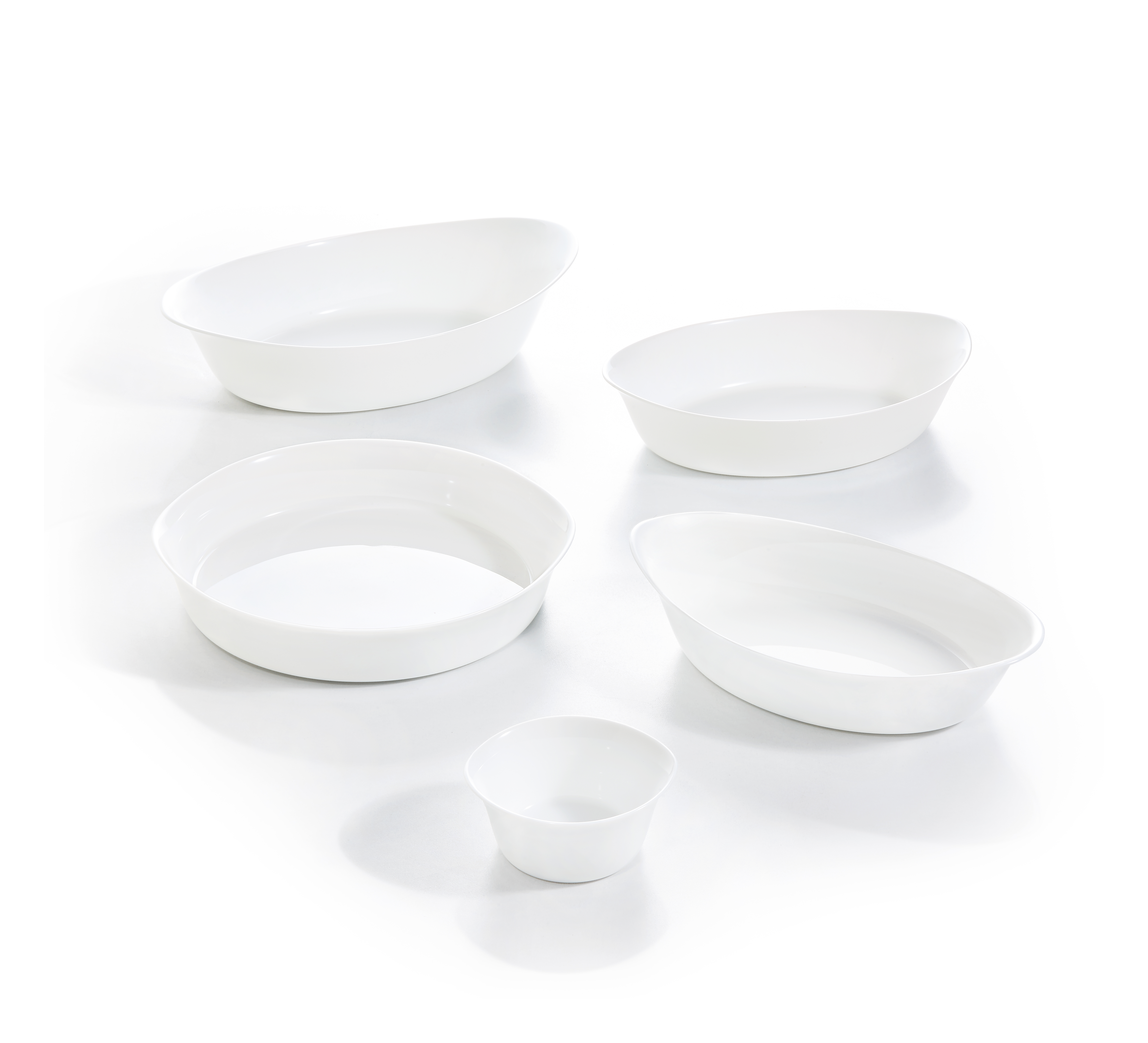 Форма для запікання LUMINARC SMART CUISINE, 25х15 см