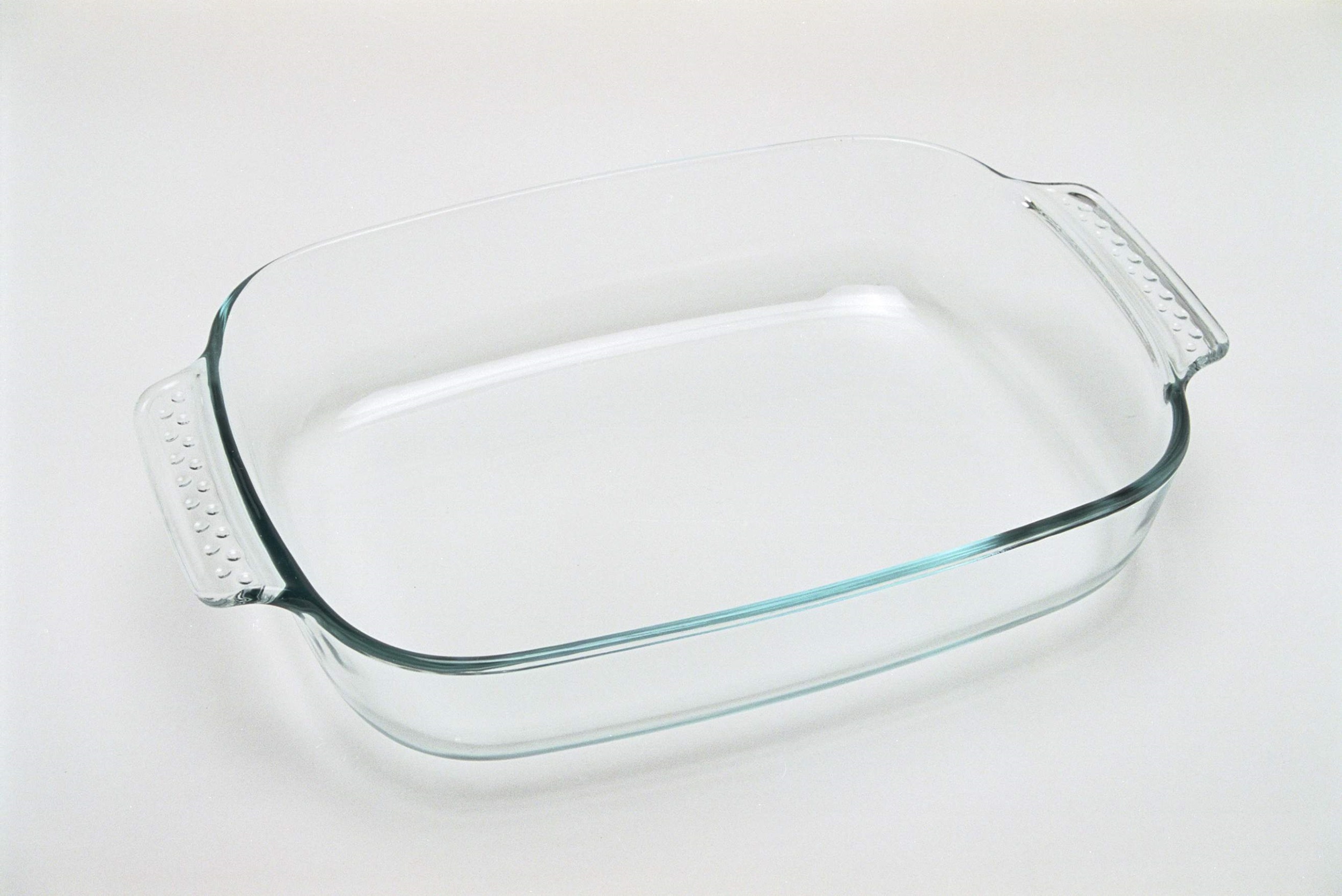 Форма для запікання Pyrex Classic, 31х20х6 см (1.8 л)