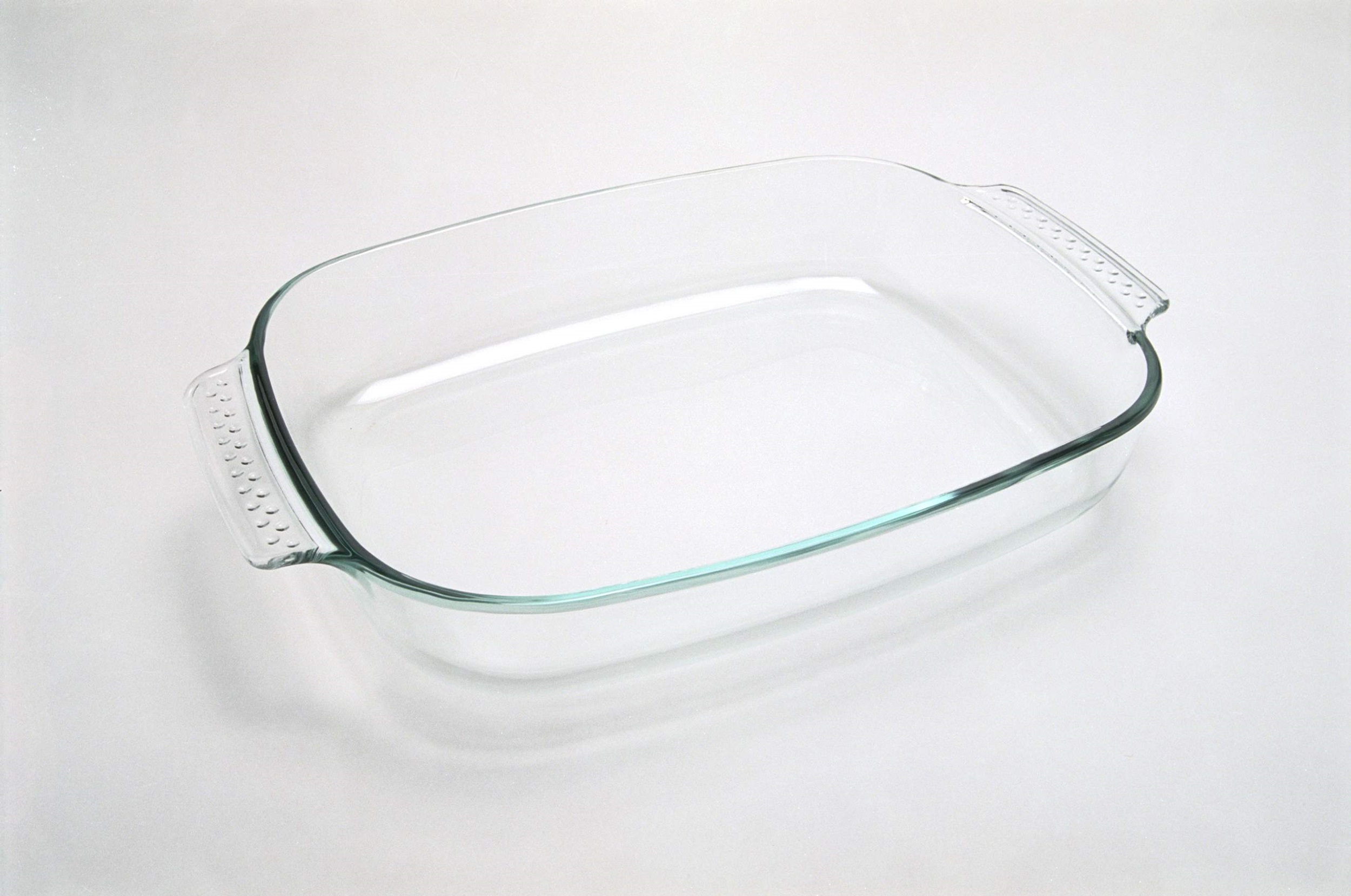 Форма для запікання Pyrex Classic, 39х25х7 см (3.7 л)