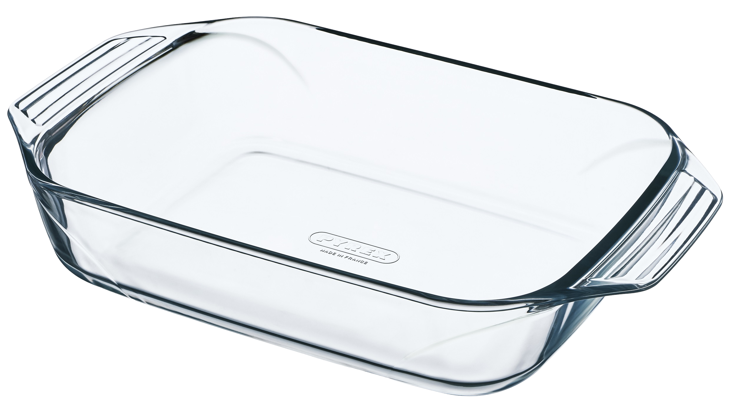 Форма для запікання Pyrex, 27х17х6 см (1.4 л)