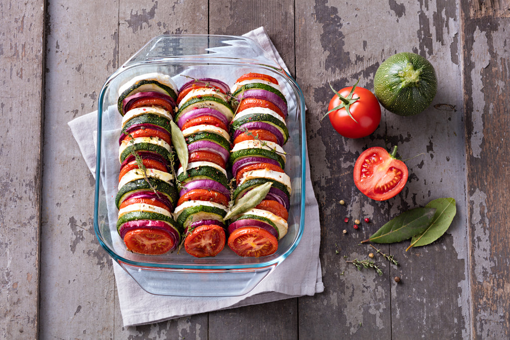 Форма для запікання Pyrex, 29х23х7 см