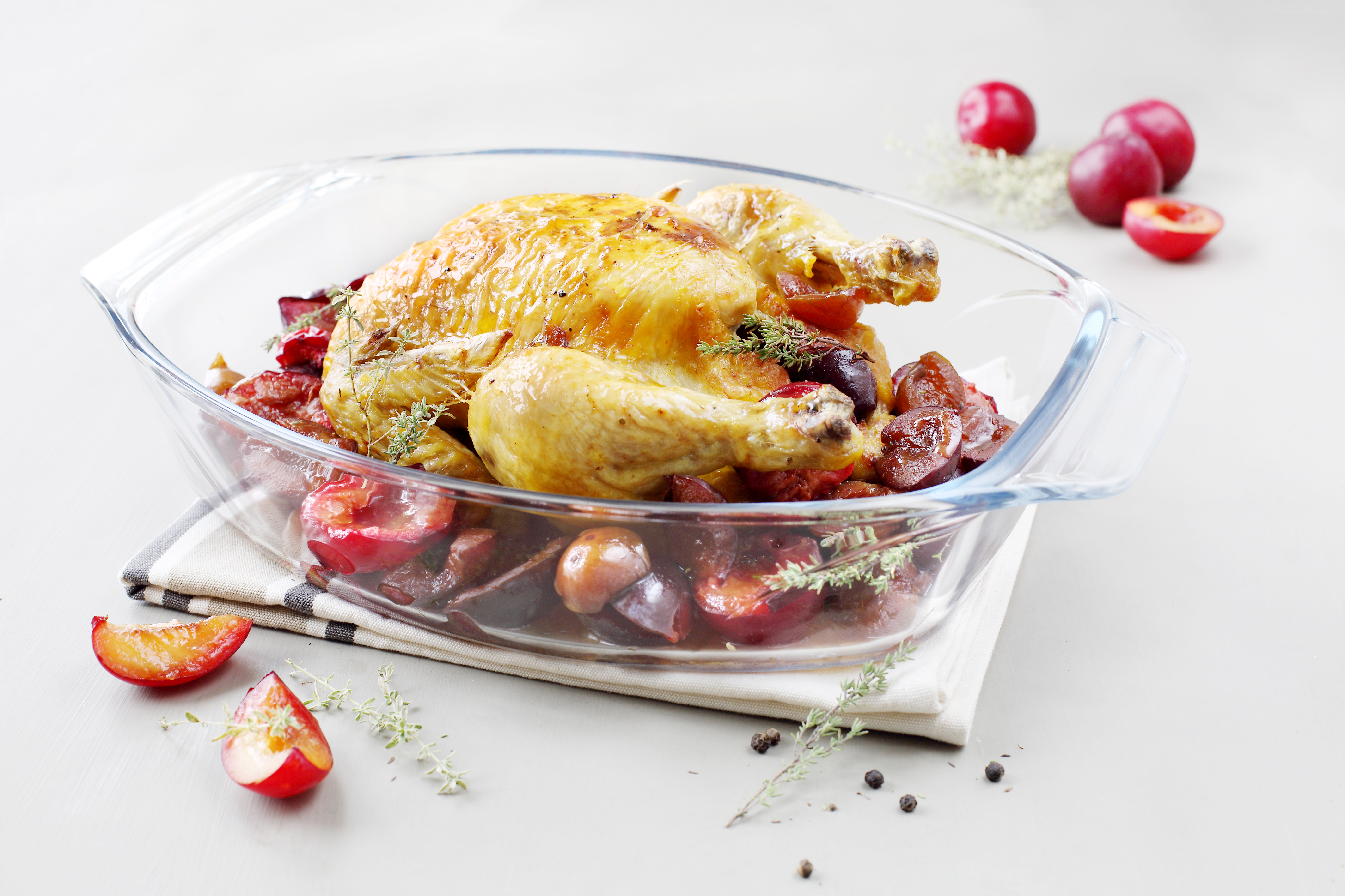 Форма для запікання Pyrex, 38х27х7 см