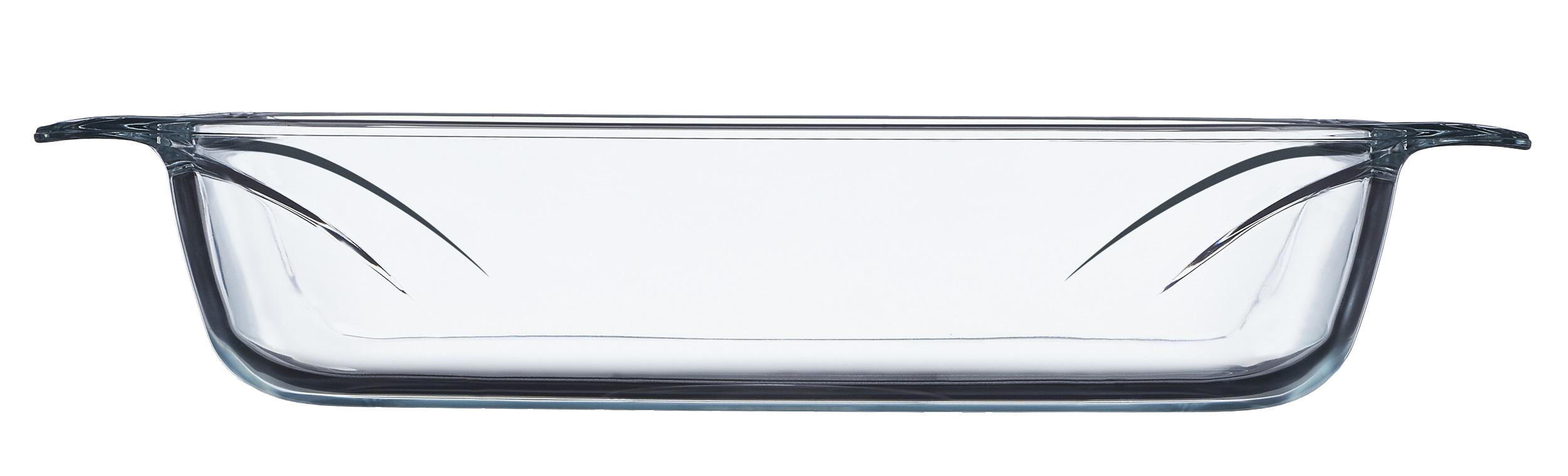 Форма для запікання Pyrex, 39х25х7 см (4 л)