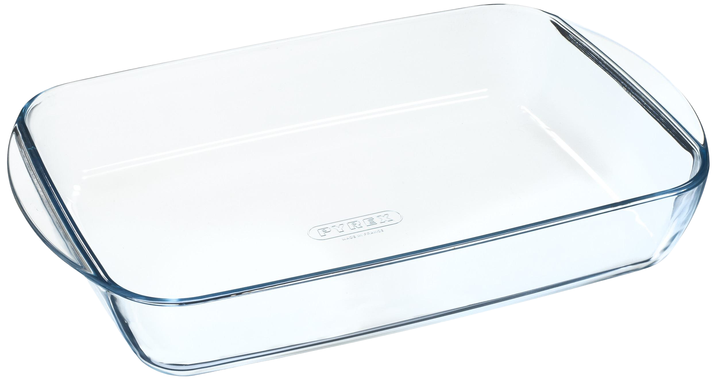 Форма для запікання Pyrex, 40х27х6 см (3.7 л)