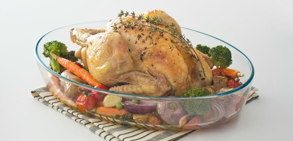 Форма для запікання Pyrex, 40х27х7 см