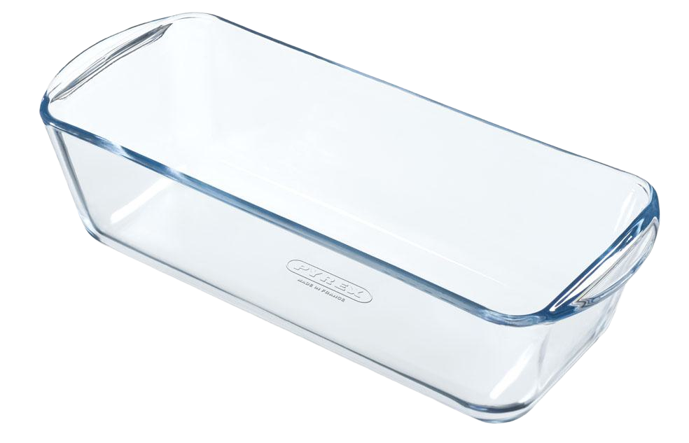 Форма для кексу Pyrex, 28х12 см