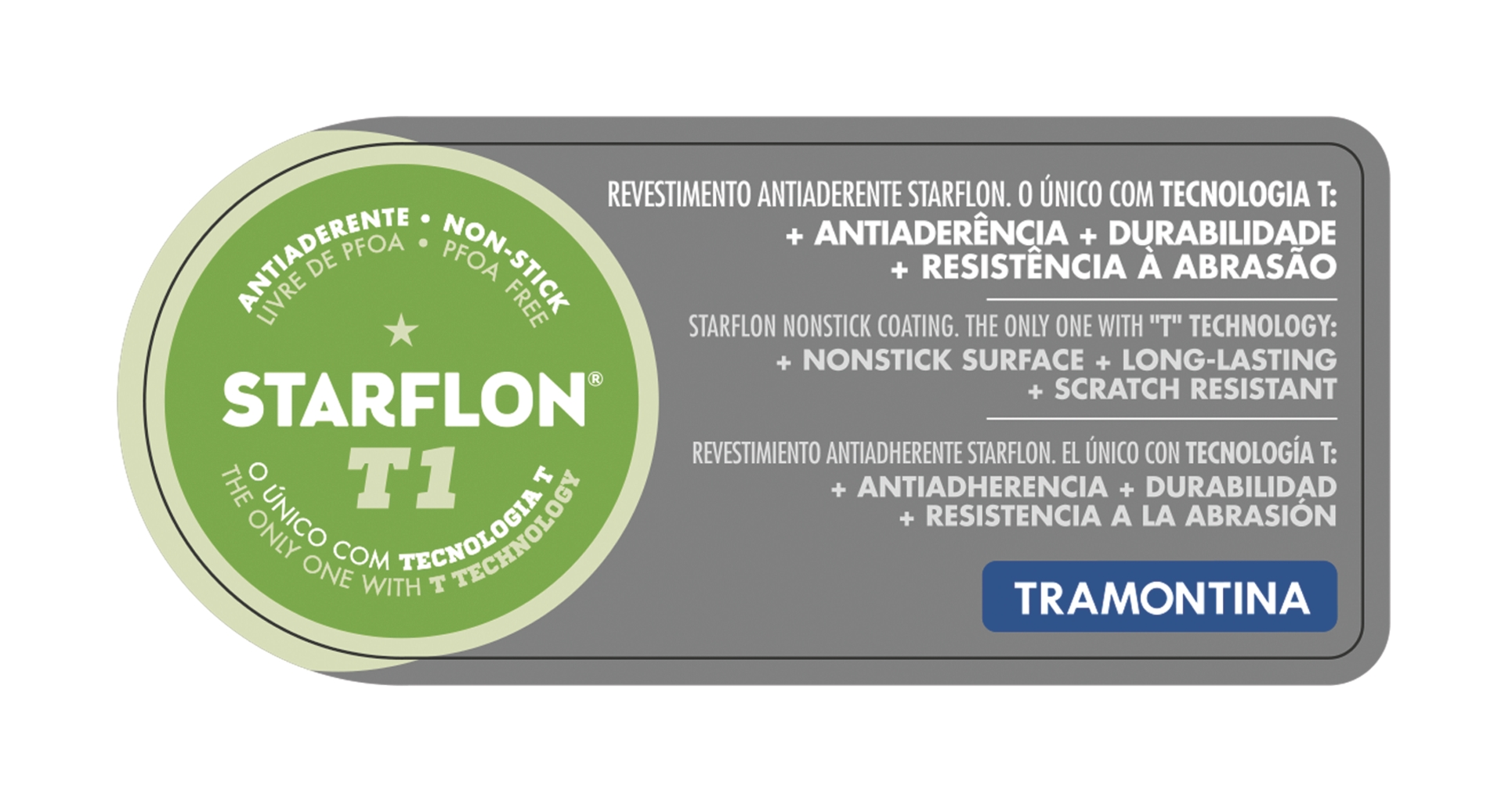 Форма для пирога TRAMONTINA Brasil, 26 см